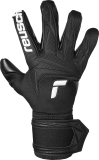 Reusch Attrakt Freegel Infinity 5670735 7700 black front